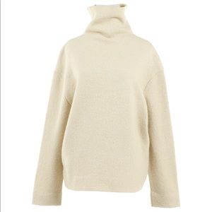 Isabel Marant Knitted Pullover